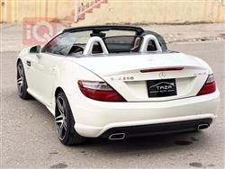 مێرسێدس بێنز SLK-Class
